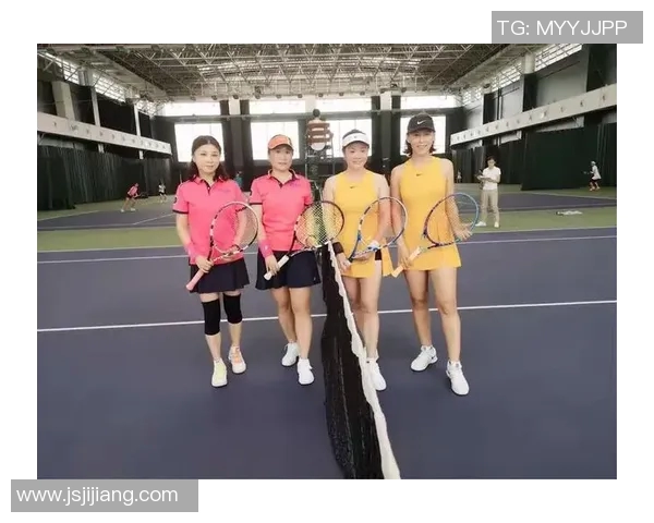 武汉网球队的节奏体系与网球战术的深度解析与应用探讨