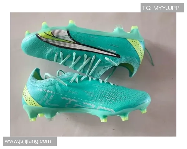 彪马足球脚助力运动员提升场上表现与技术水平的完美选择